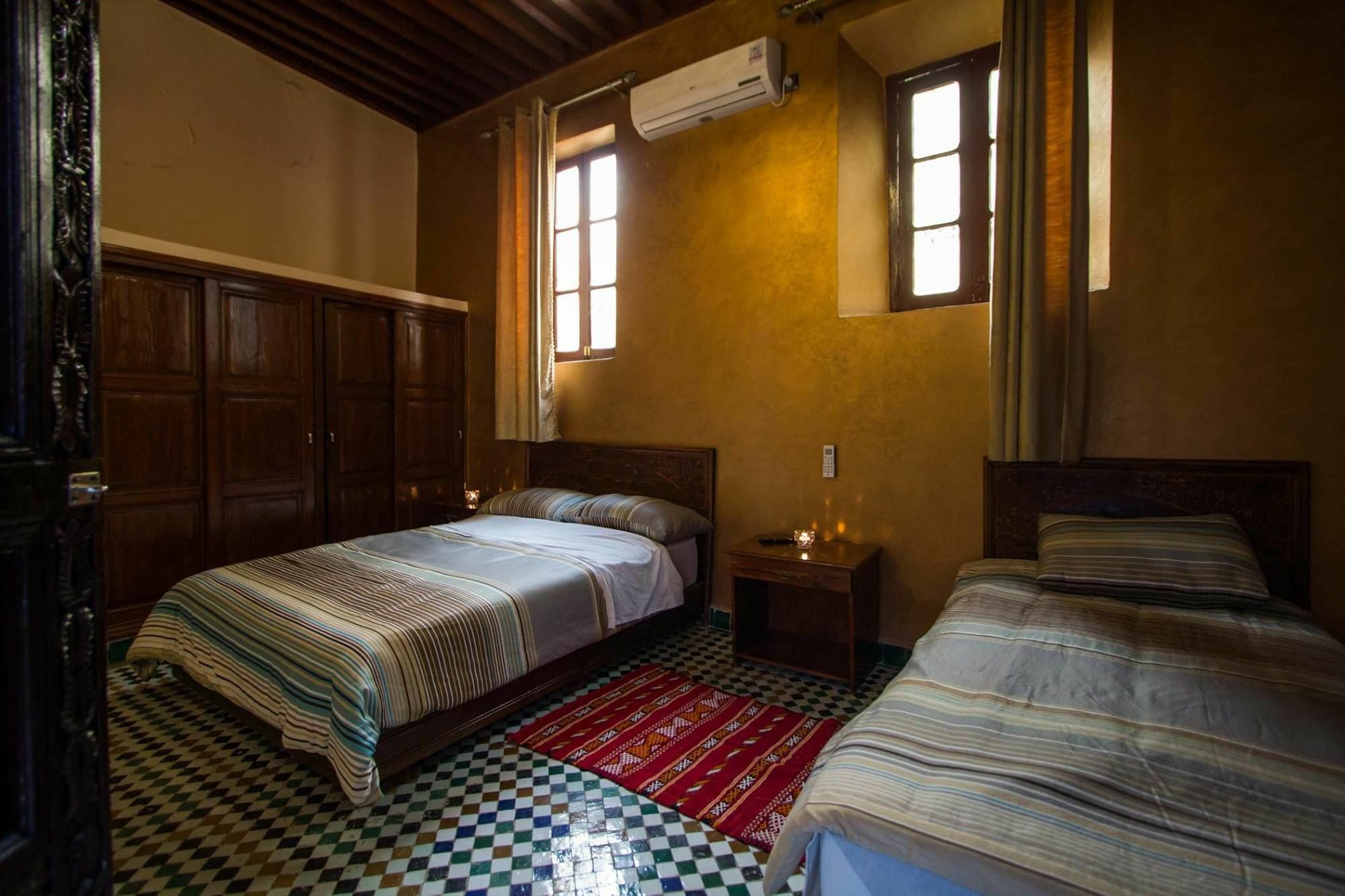 Dar El Mathaf Hotel Fes Exterior photo